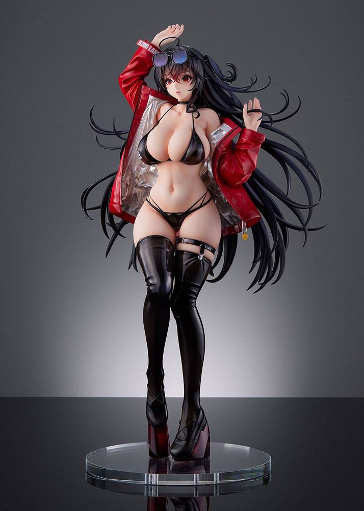 Azur Lane PVC Staty 1/7 Taihou Enraptured 45 cm