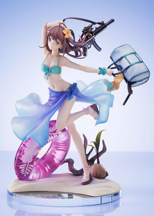 Little Armory PVC Statue 1/7 Rin Shirane Beach Shootout 26 cm