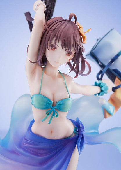 Little Armory PVC Staty 1/7 Rin Shirane Beach Shootout 26 cm