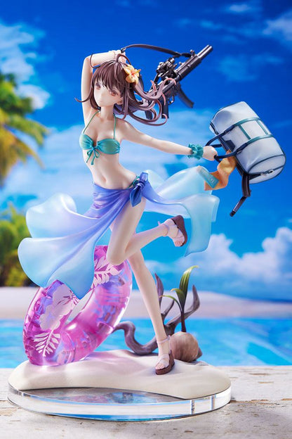 Little Armory PVC Staty 1/7 Rin Shirane Beach Shootout 26 cm