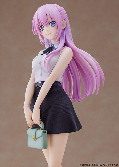 Shikimori's Not Just a Cutie PVC Staty 1/7 Shikimori-san Summer Outfit ver. Standard Edition 23 cm