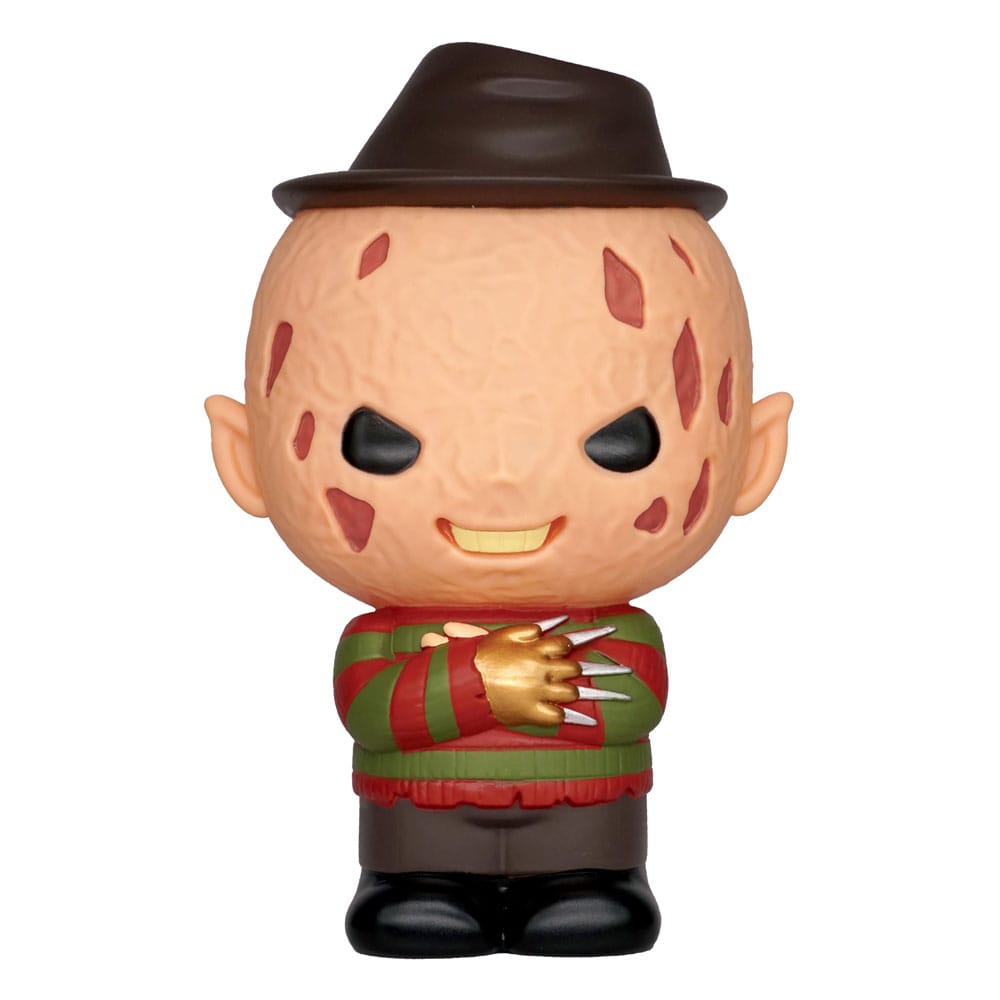 A Nightmare on Elm Street Figur Bank Freddy Krueger 20 cm