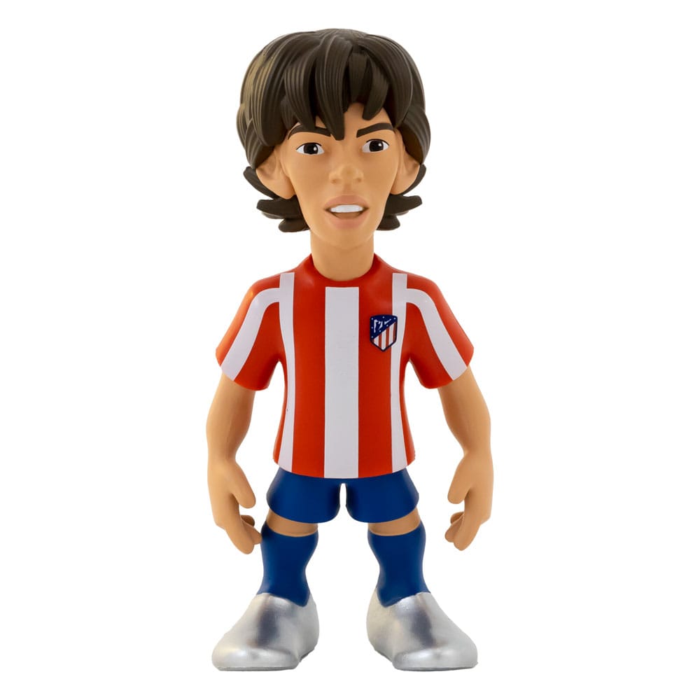 Atlético de Madrid Minix Figur João Félix 12 cm