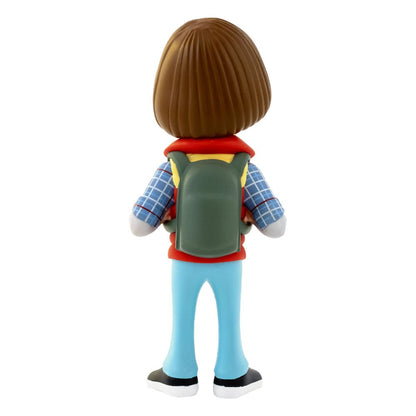 Stranger Things Minix Figur Will 12 cm