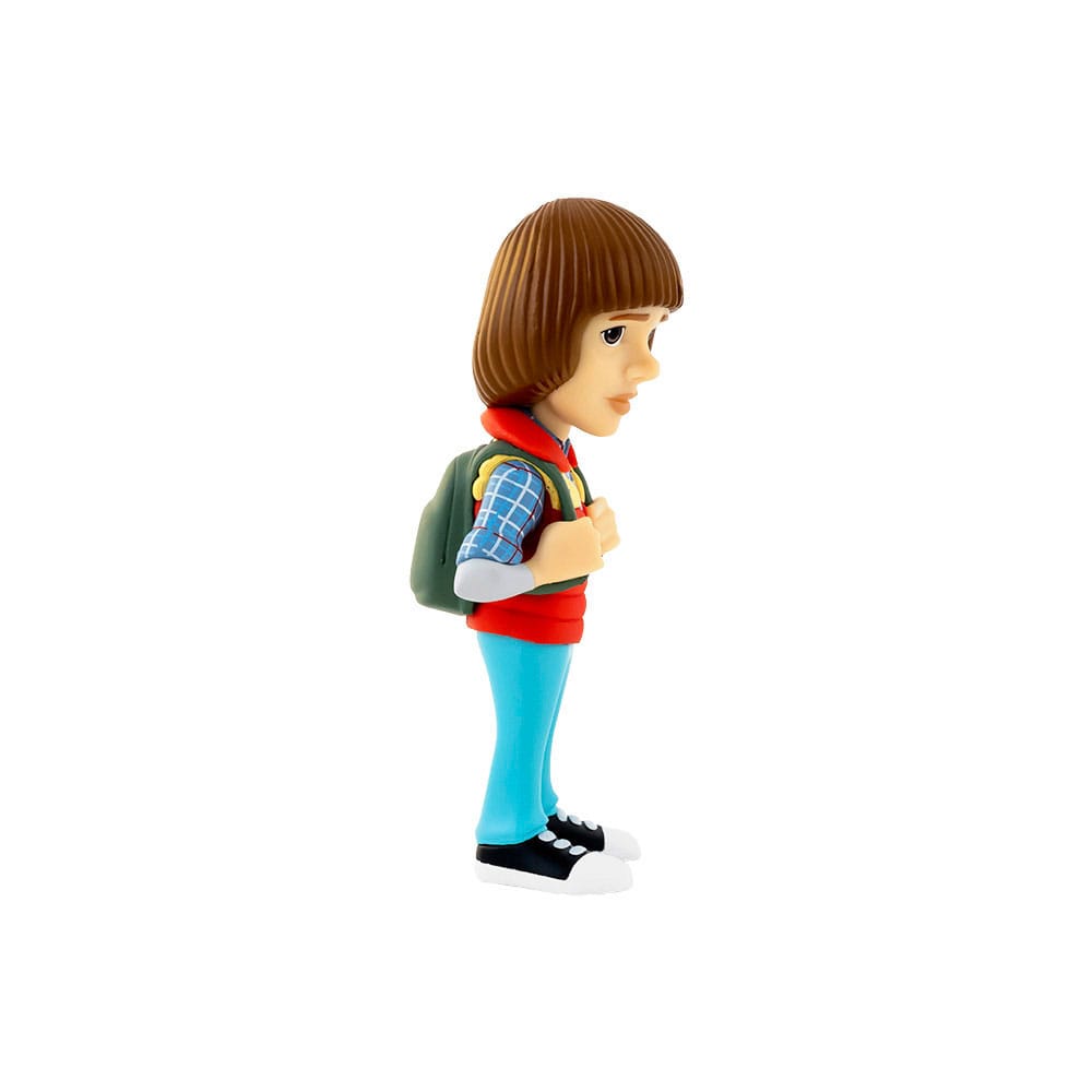 Stranger Things Minix Figur Will 12 cm