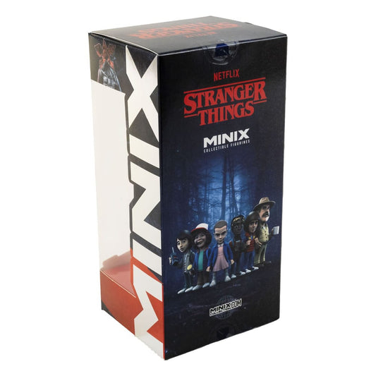 Stranger Things Minix Figur Will 12 cm