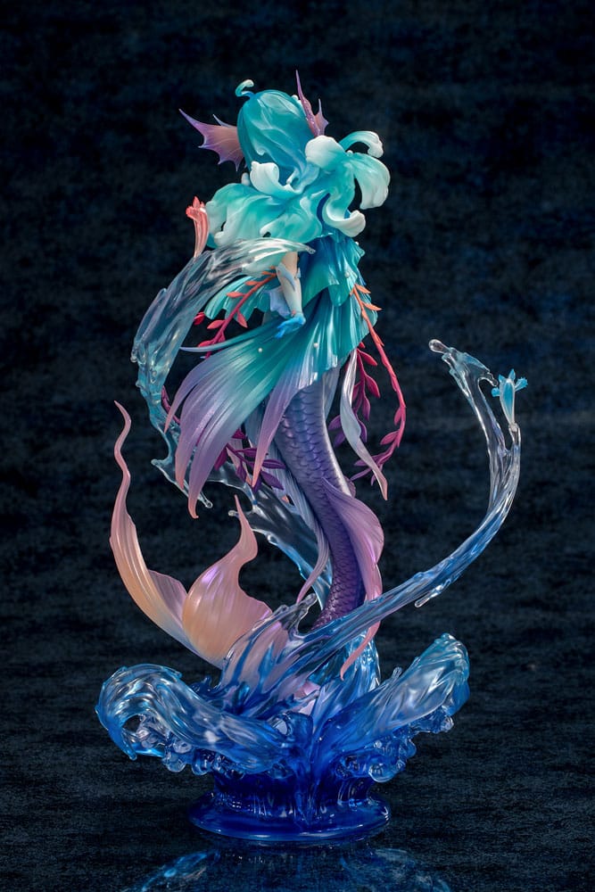 Honor of Kings Statue - Mermaid Princess Doria 32 cm