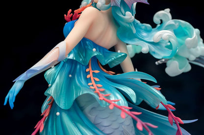 Honor of Kings Statue - Mermaid Princess Doria 32 cm