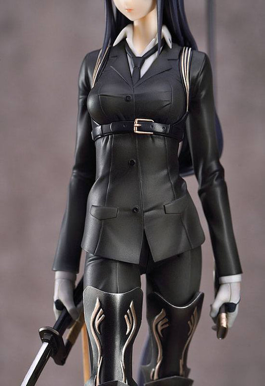 G.A.D PVC Staty 1/7 Karasu 32 cm