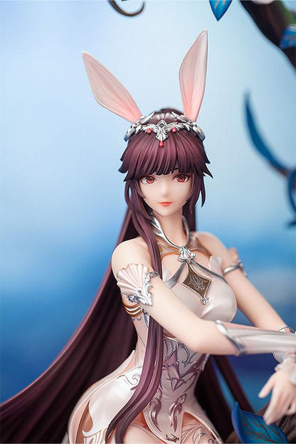 Soul Land PVC Staty 1/7 Xiao Wu 31 cm