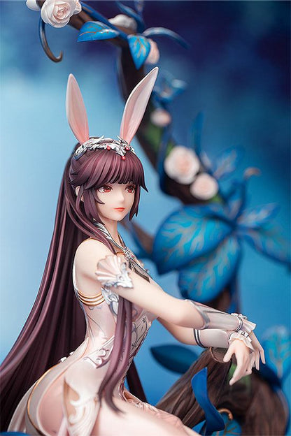 Soul Land PVC Staty 1/7 Xiao Wu 31 cm