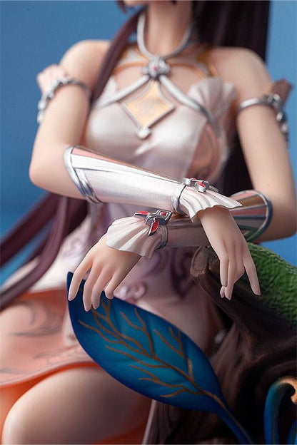 Soul Land PVC Staty 1/7 Xiao Wu 31 cm