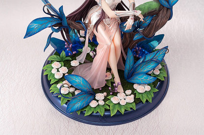 Soul Land PVC Staty 1/7 Xiao Wu 31 cm