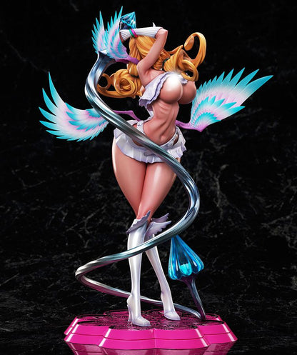 Mahou Shoujo PVC Statue 1/6 Kirara Akutsu - Raita 34 cm