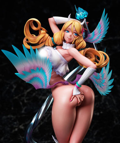 Mahou Shoujo PVC Statue 1/6 Kirara Akutsu - Raita 34 cm