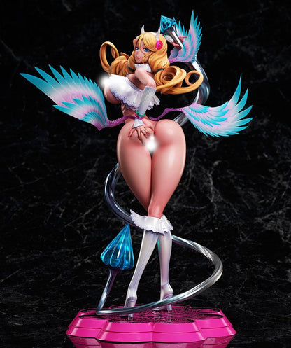 Mahou Shoujo PVC Statue 1/6 Kirara Akutsu - Raita 34 cm