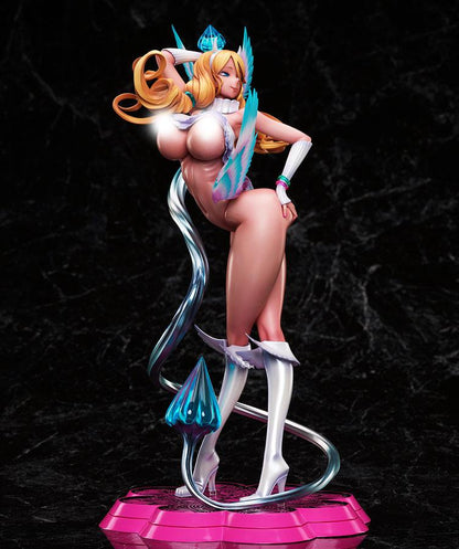 Mahou Shoujo PVC Statue 1/6 Kirara Akutsu - Raita 34 cm