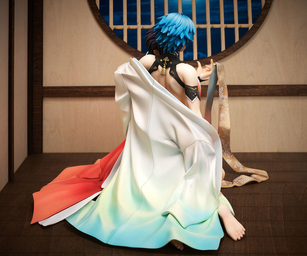 Dramatical Murder PVC Statue 1/6 Aoba & Koujaku - 20 cm