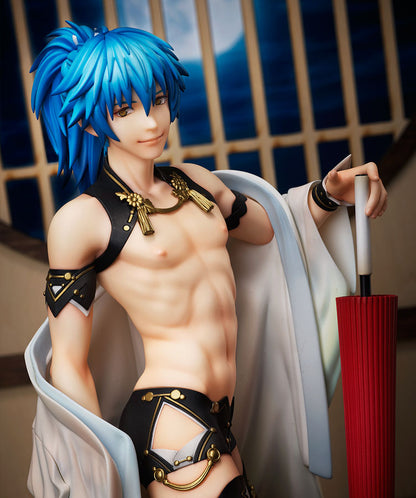 Dramatical Murder PVC Statue 1/6 Aoba Wasou Ver. 20 cm