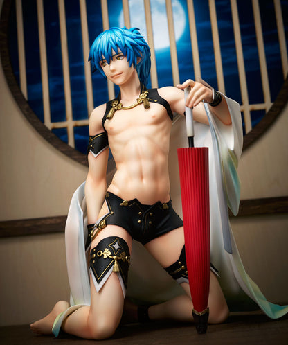 Dramatical Murder PVC Statue 1/6 Aoba Wasou Ver. 20 cm