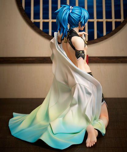 Dramatical Murder PVC Statue 1/6 Aoba Wasou Ver. 20 cm