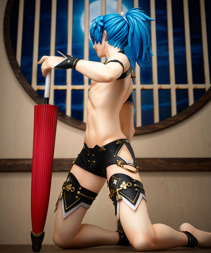 Dramatical Murder PVC Statue 1/6 Aoba Wasou Ver. 20 cm