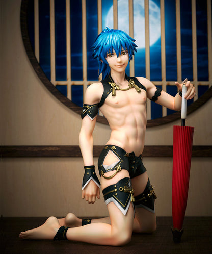 Dramatical Murder PVC Statue 1/6 Aoba Wasou Ver. 20 cm