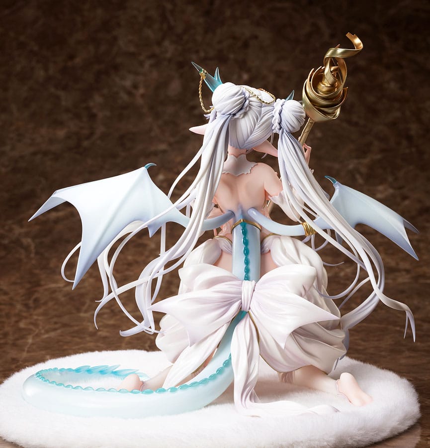 Takahiro Tsurusaki PVC Statue 1/6 Muraise 23 cm