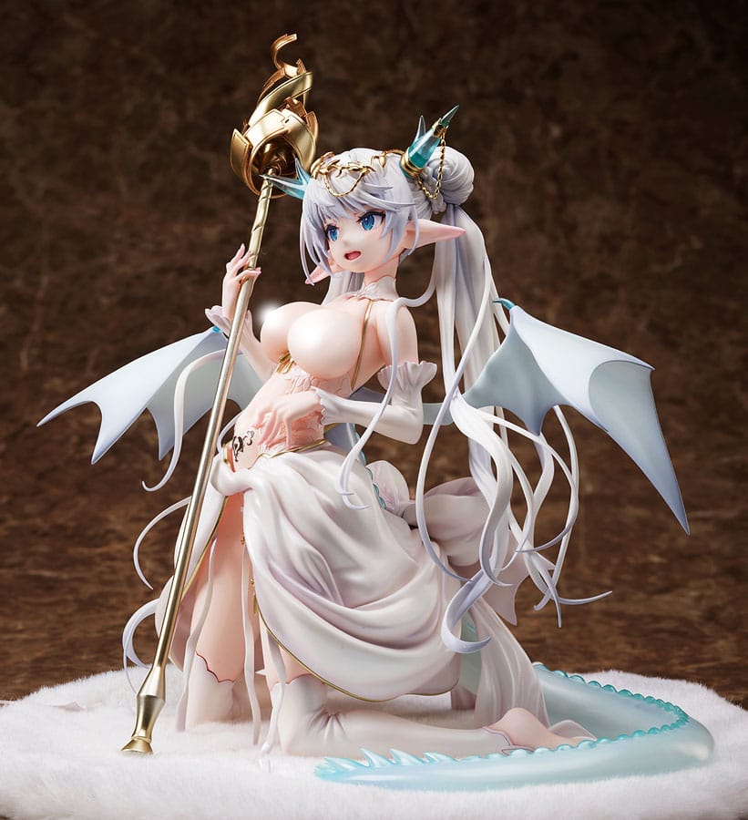 Takahiro Tsurusaki PVC Statue 1/6 Muraise 23 cm