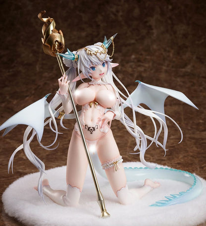 Takahiro Tsurusaki PVC Statue 1/6 Muraise 23 cm