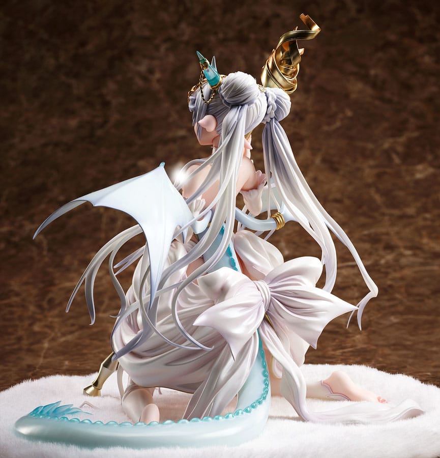 Takahiro Tsurusaki PVC Statue 1/6 Muraise 23 cm