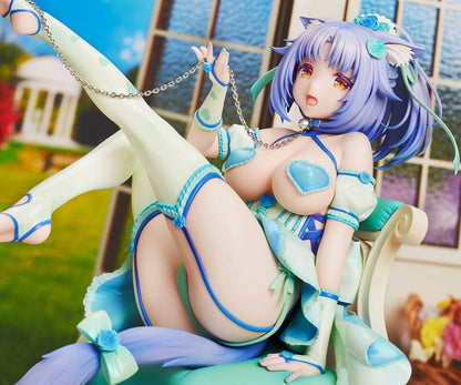 Nekopara PVC Staty 1/7 Cinnamon – 19 cm