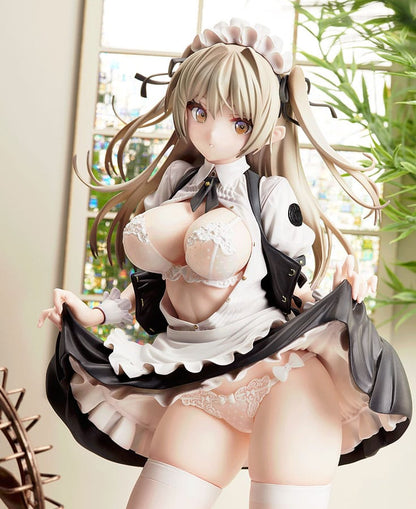 Original Character PVC Statue 1/5 Elle - 32 cm