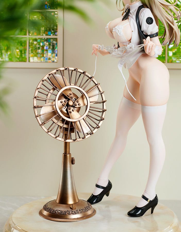 Original Character PVC Statue 1/5 Elle - 32 cm