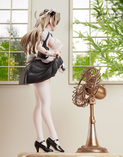 Original Character PVC Statue 1/5 Elle - 32 cm