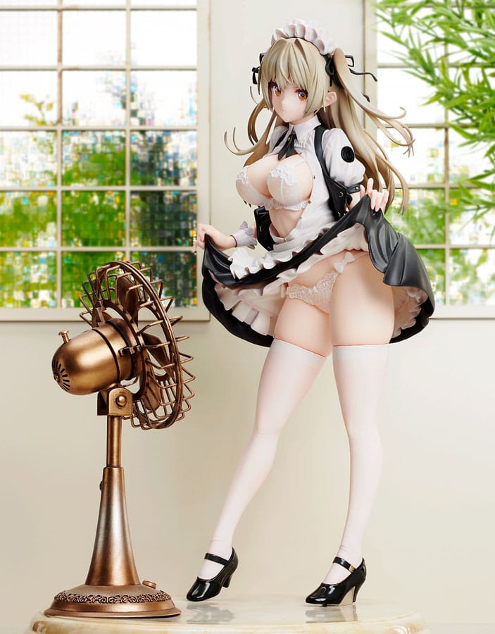 Original Character PVC Statue 1/5 Elle - 32 cm