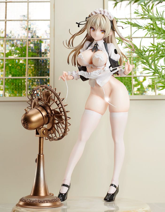 Original Character PVC Statue 1/5 Elle - 32 cm