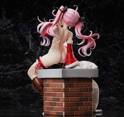 Nekometaru Sucre 1/6 PVC Staty 25 cm