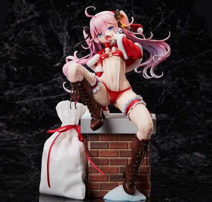 Nekometaru Sucre 1/6 PVC Staty 25 cm