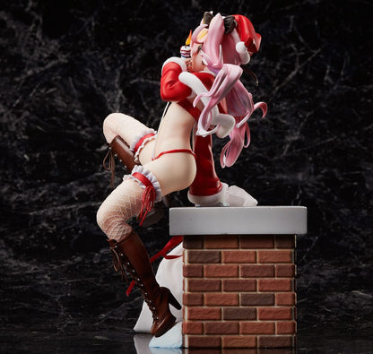 Nekometaru Sucre 1/6 PVC Staty 25 cm