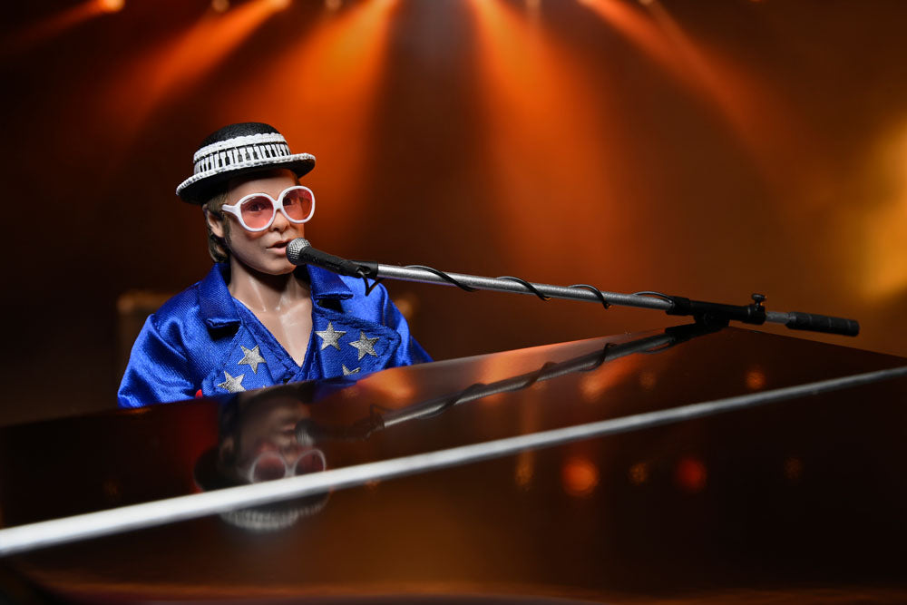 Elton John Figurer