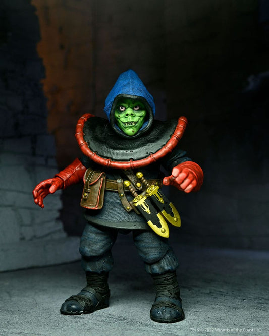 Dungeons & Dragons Actionfigur Ultimate Zarak 18 cm