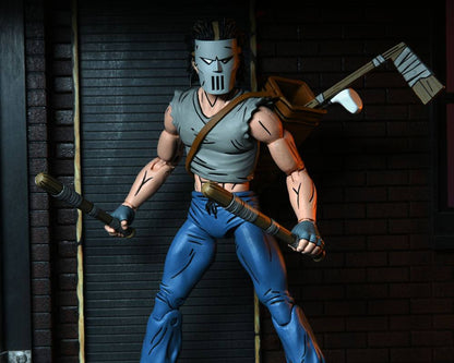 Teenage Mutant Ninja Turtles (Mirage Comics) Actionfigur Casey Jones 18 cm