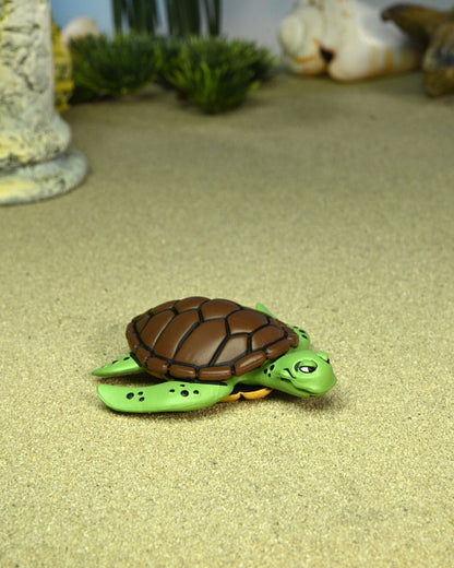 Turtles Figurer