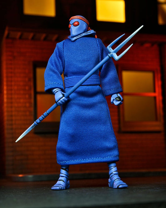 Teenage Mutant Ninja Turtles (Mirage Comics) Actionfigur Ultimate Foot Ninja 18 cm