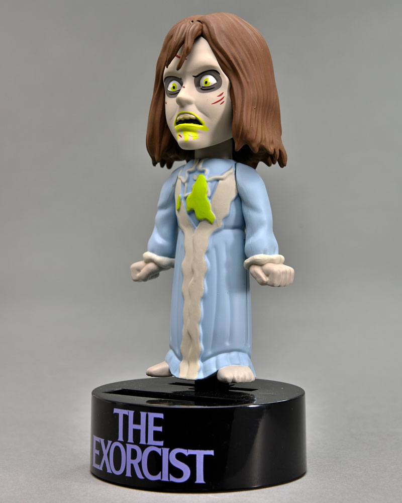 The Exorcist Figurer