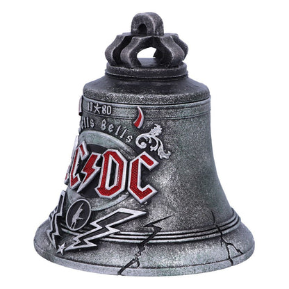 ACDC Förvaringslåda Hells Bells