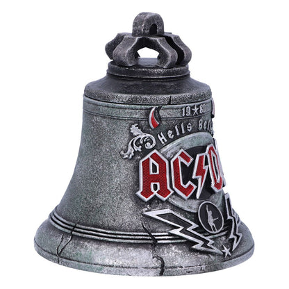 ACDC Förvaringslåda Hells Bells