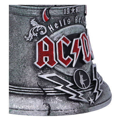 ACDC Förvaringslåda Hells Bells