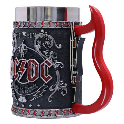 AC/DC Muggar & Glas